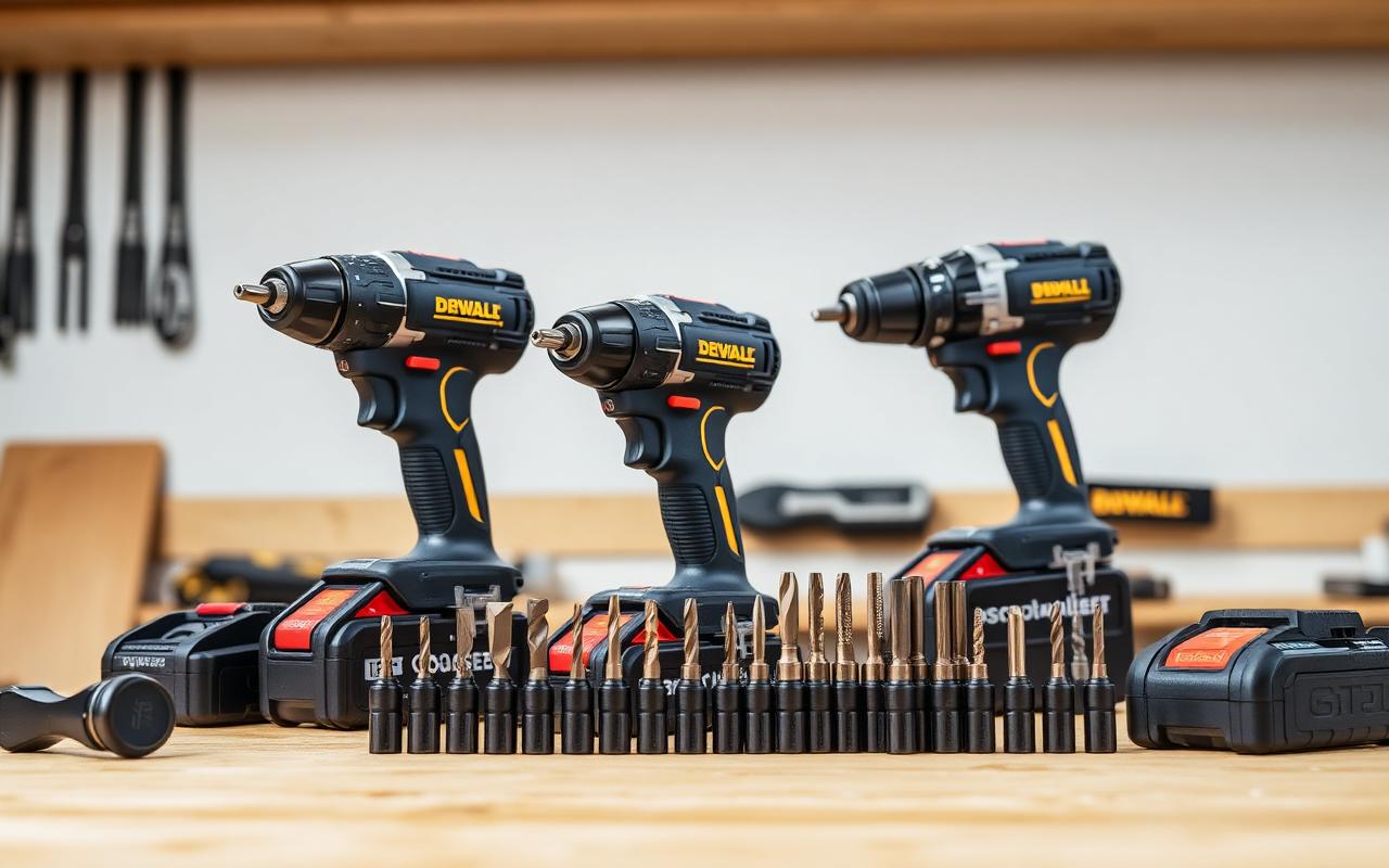 Hero image for The 6 Best Impact Drivers for Homeowners