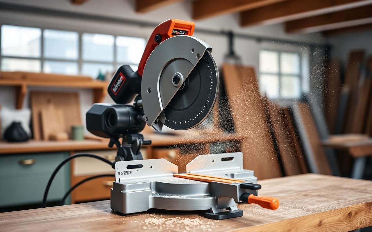 Hero image for The 5 Best Miter Saws for Home Projects