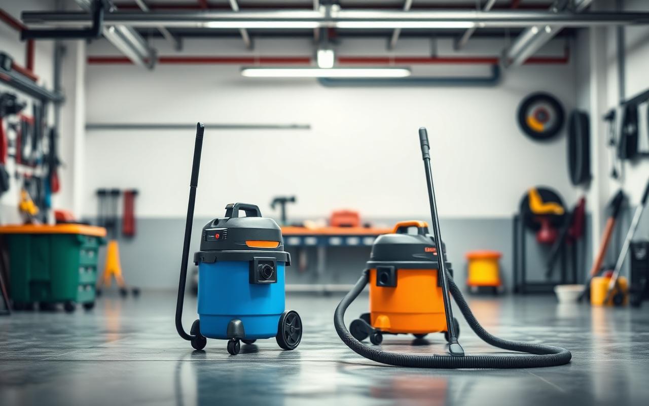 Hero image for The 5 Best Shop Vacuums for Garages and Job Sites