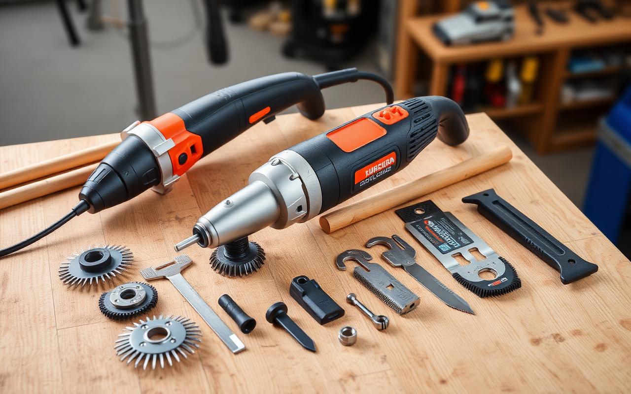 Hero image for The 5 Best Oscillating Multi-Tools