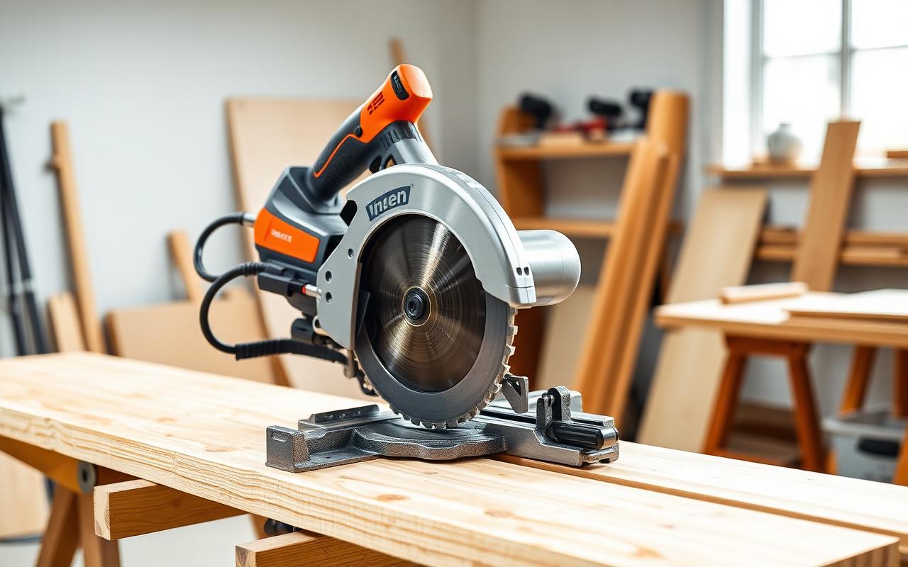Hero image for The 6 Best Circular Saws for DIY Projects