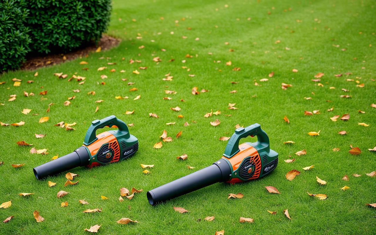 Hero image for The 5 Best Leaf Blowers for Homeowners