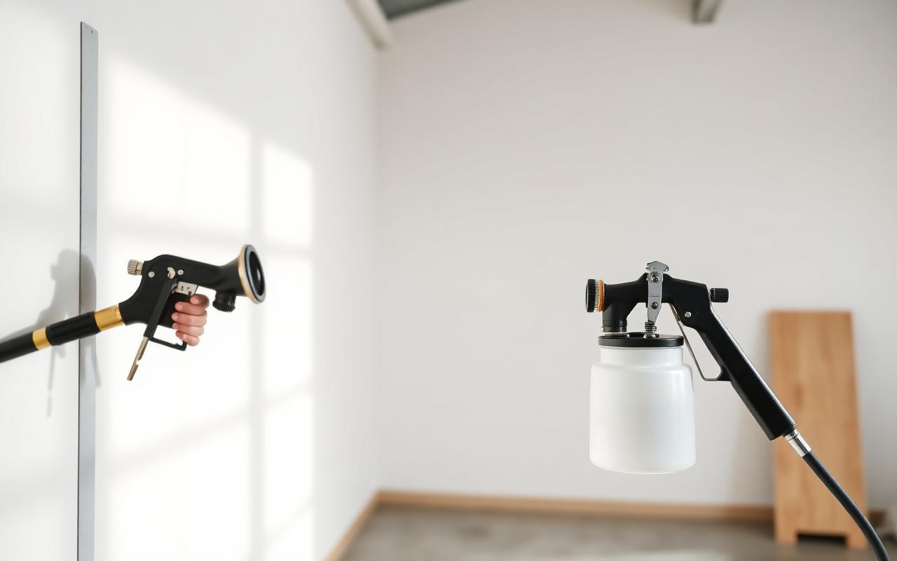 Hero image for The 5 Best Paint Sprayers for Home Projects