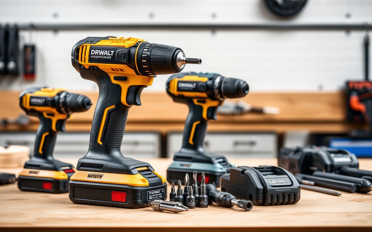 Hero image for The 7 Best Cordless Drills for Homeowners