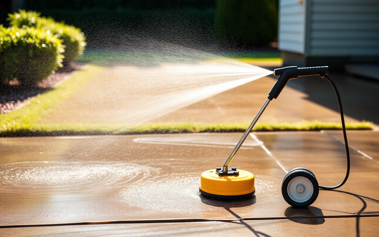 Hero image for The 5 Best Pressure Washers for Home Exteriors
