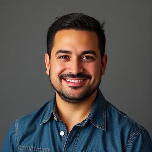 Portrait of Diego Alvarez